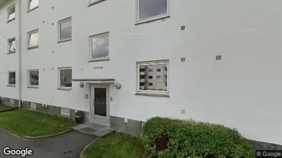 Apartments for rent in Oslo Nordstrand - Photo from Google Street View