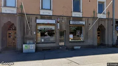 Apartments for rent in Helsinki Eteläinen - Photo from Google Street View