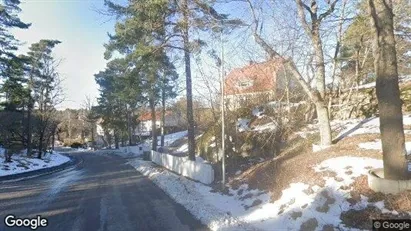 Rooms for rent in Danderyd - Photo from Google Street View