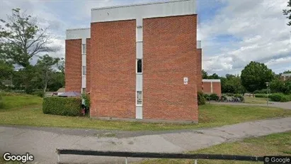 Apartments for rent in Oskarshamn - Photo from Google Street View