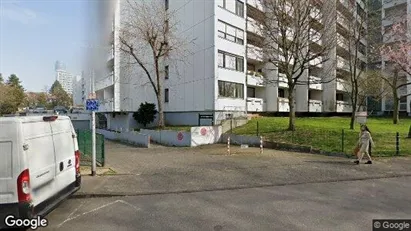 Apartments for rent in Frankfurt Süd - Photo from Google Street View