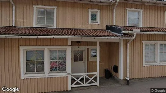 Apartments for rent in Arvika - Photo from Google Street View