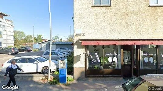 Apartments for rent in Karlstad - Photo from Google Street View