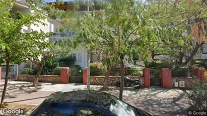 Apartments for rent in Vrilissia - Photo from Google Street View