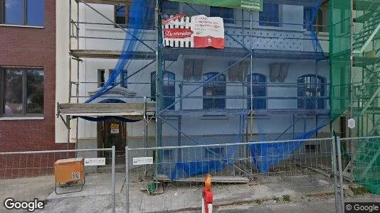 Apartments for rent in North Saxony - Photo from Google Street View