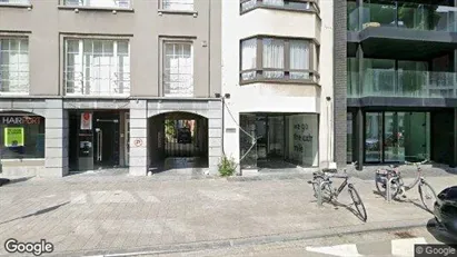 Apartments for rent in Kortrijk - Photo from Google Street View