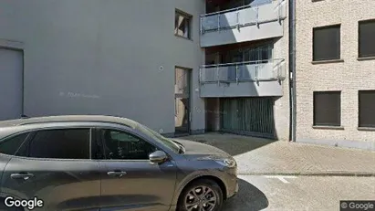 Apartments for rent in Halen - Photo from Google Street View