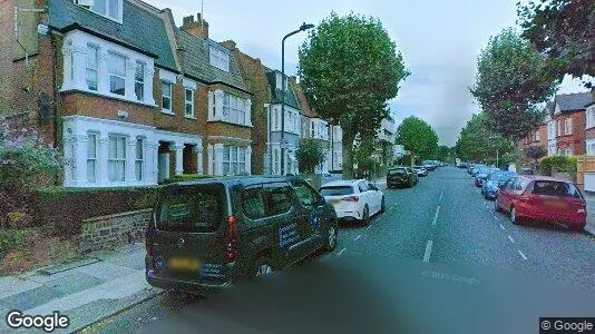 Apartments for rent in London NW2 - Photo from Google Street View
