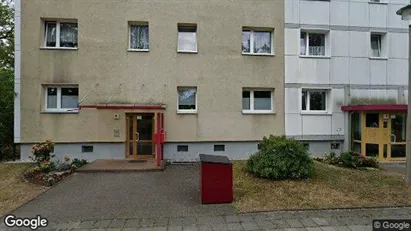 Apartments for rent in Bautzen - Photo from Google Street View