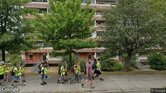 Apartments for rent in Bautzen - Photo from Google Street View