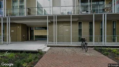 Apartments for rent in Amsterdam Noord - Photo from Google Street View