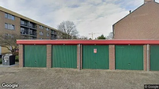 Apartments for rent in Haarlem - Photo from Google Street View