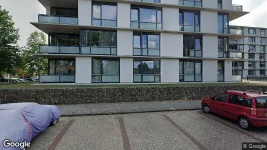 Apartments for rent in Arnhem - Photo from Google Street View