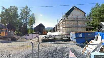 Apartments for rent in Oslo Ullern - Photo from Google Street View