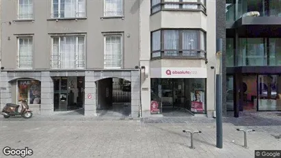 Apartments for rent in Kortrijk - Photo from Google Street View