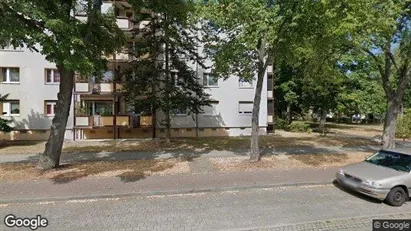 Apartments for rent in Bautzen - Photo from Google Street View