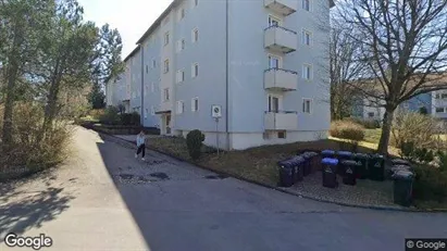 Apartments for rent in Heidenheim - Photo from Google Street View