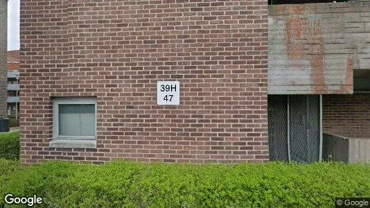 Rooms for rent in Lund - Photo from Google Street View
