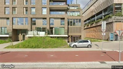 Apartments for rent in Haarlem - Photo from Google Street View