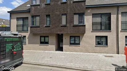 Apartments for rent in Lier - Photo from Google Street View