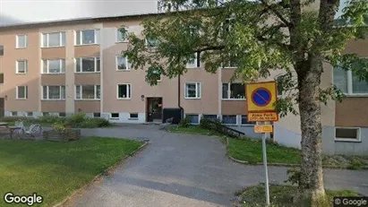 Apartments for rent in Finspång - Photo from Google Street View