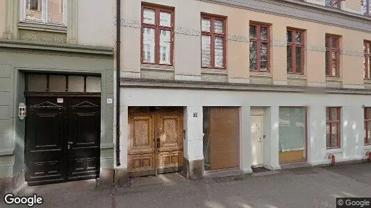 Apartments for rent in Oslo Grünerløkka - Photo from Google Street View