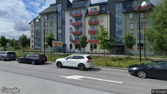 Apartments for rent in Örebro - Photo from Google Street View