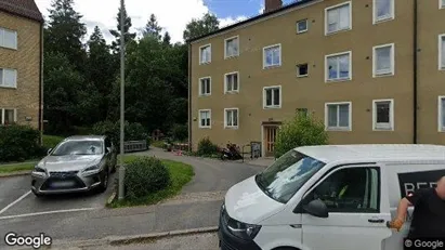 Apartments for rent in Stockholm South - Photo from Google Street View