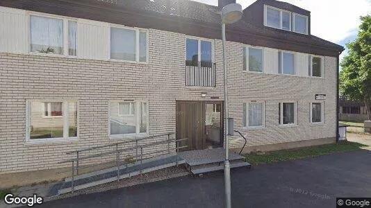 Apartments for rent in Linköping - Photo from Google Street View