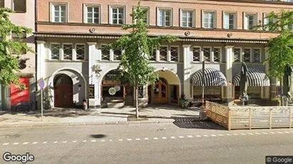 Rooms for rent in Södermalm - Photo from Google Street View