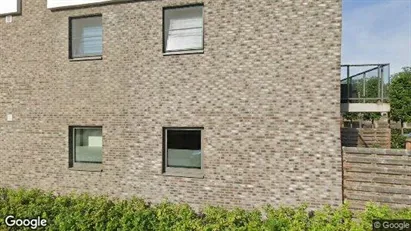 Apartments for rent in Hoogstraten - Photo from Google Street View