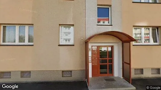 Apartments for rent in Vogtlandkreis - Photo from Google Street View