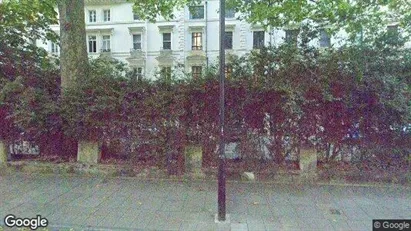 Apartments for rent in London W2 - Photo from Google Street View