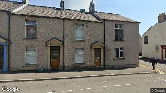 Apartments for rent in Swansea - West Glamorgan - Photo from Google Street View