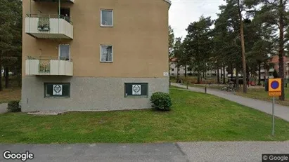 Apartments for rent in Gävle - Photo from Google Street View