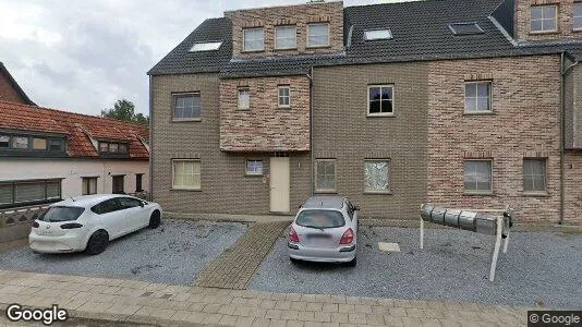 Apartments for rent in Mol - Photo from Google Street View