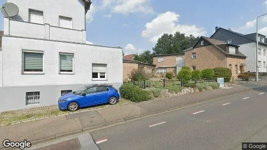 Apartments for rent in Leverkusen - Photo from Google Street View