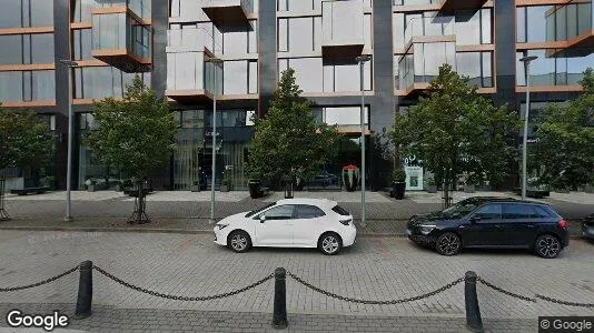 Apartments for rent in Tallinn Kesklinna - Photo from Google Street View