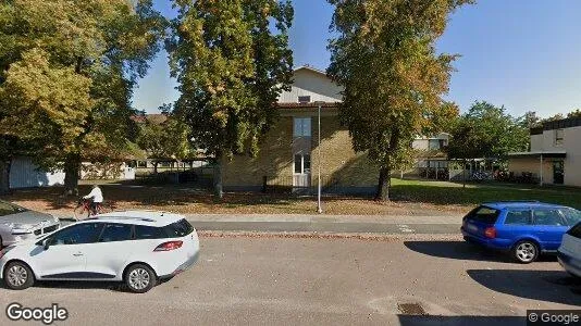 Apartments for rent in Linköping - Photo from Google Street View