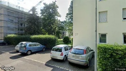 Apartments for rent in Konstanz - Photo from Google Street View