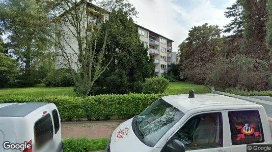 Apartments for rent in Pinneberg - Photo from Google Street View