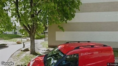 Apartments for rent in Borås - Photo from Google Street View