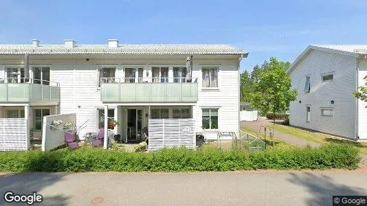 Apartments for rent in Torsås - Photo from Google Street View