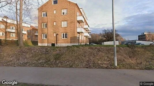 Apartments for rent in Skövde - Photo from Google Street View