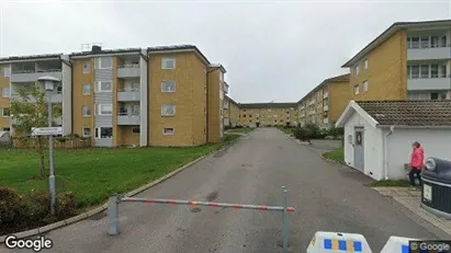 Apartments for rent in Kungsbacka - Photo from Google Street View