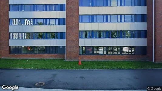 Apartments for rent in Helsingborg - Photo from Google Street View