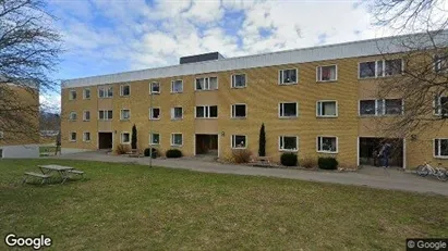 Apartments for rent in Skövde - Photo from Google Street View