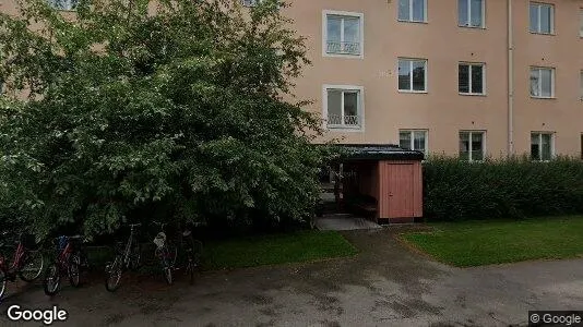 Apartments for rent in Tranås - Photo from Google Street View