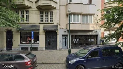 Apartments for rent in Stad Brussel - Photo from Google Street View