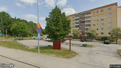 Apartments for rent in Västerås - Photo from Google Street View